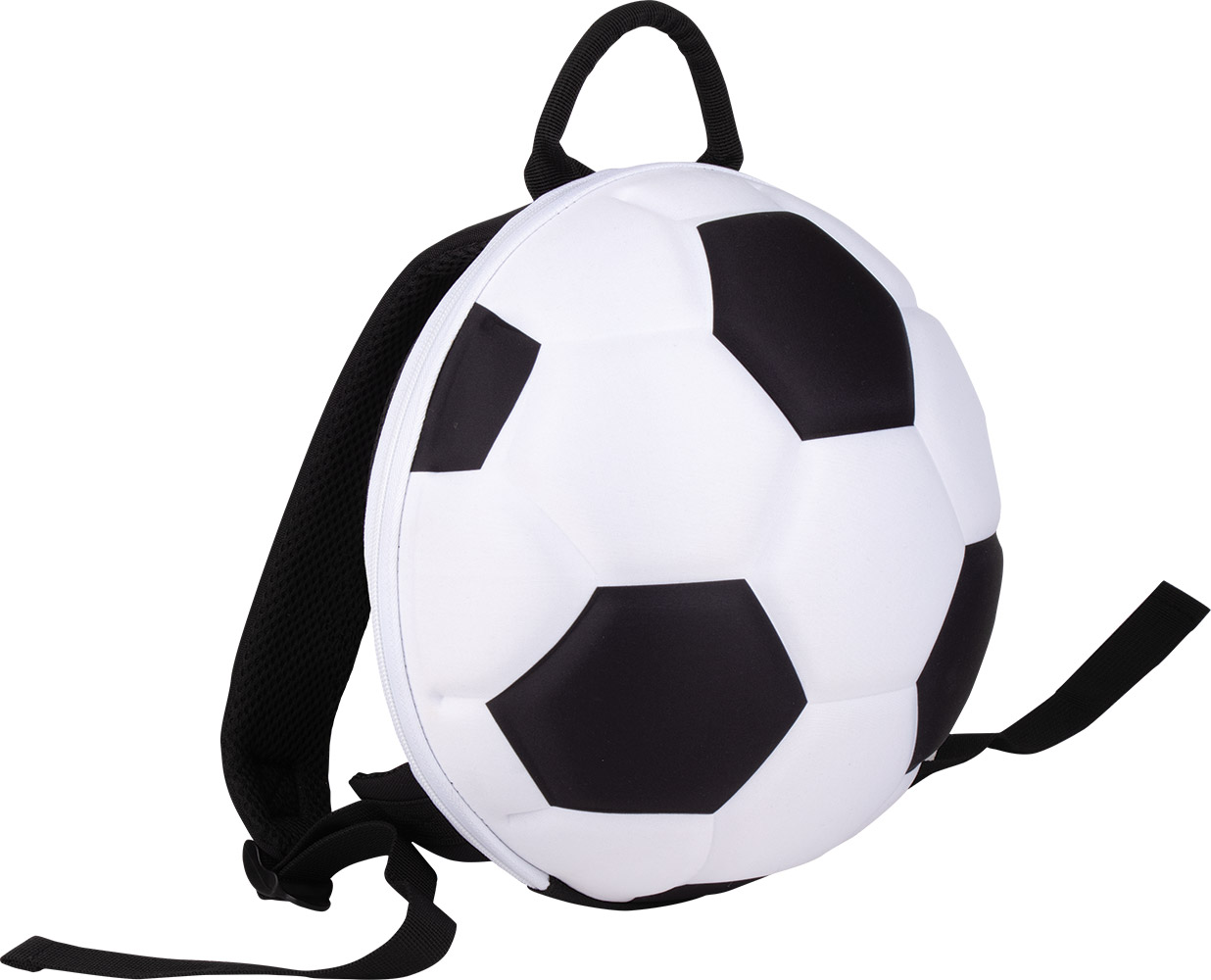 242621-EC Ruksak vrtićki Street EVA BALL P10 NETTO