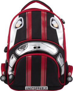 Ruksak za vrtić Car Street Netto