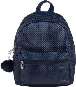 Ruksak dječiji/fashion Street CUBY P20 NETTO