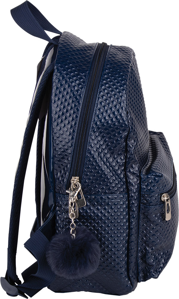 242642-EC Ruksak dječiji/fashion Street CUBY P20 NETTO