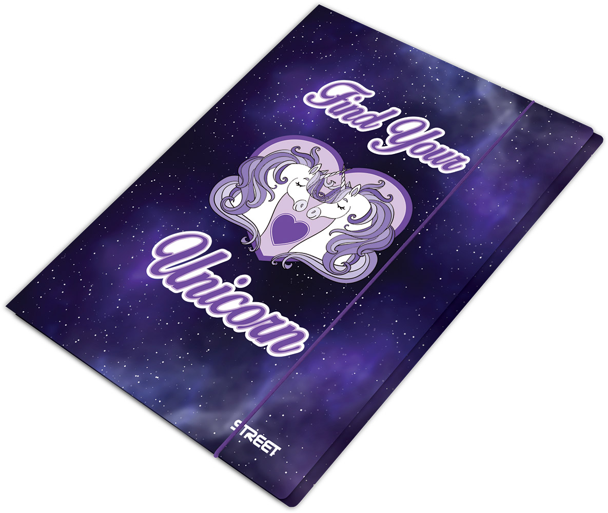 242852-EC Mapa el. Street FIND YOUR UNICORN A4 P60