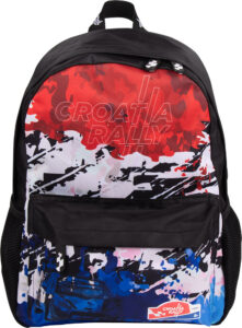Ruksak WRC Croatia Rally Netto