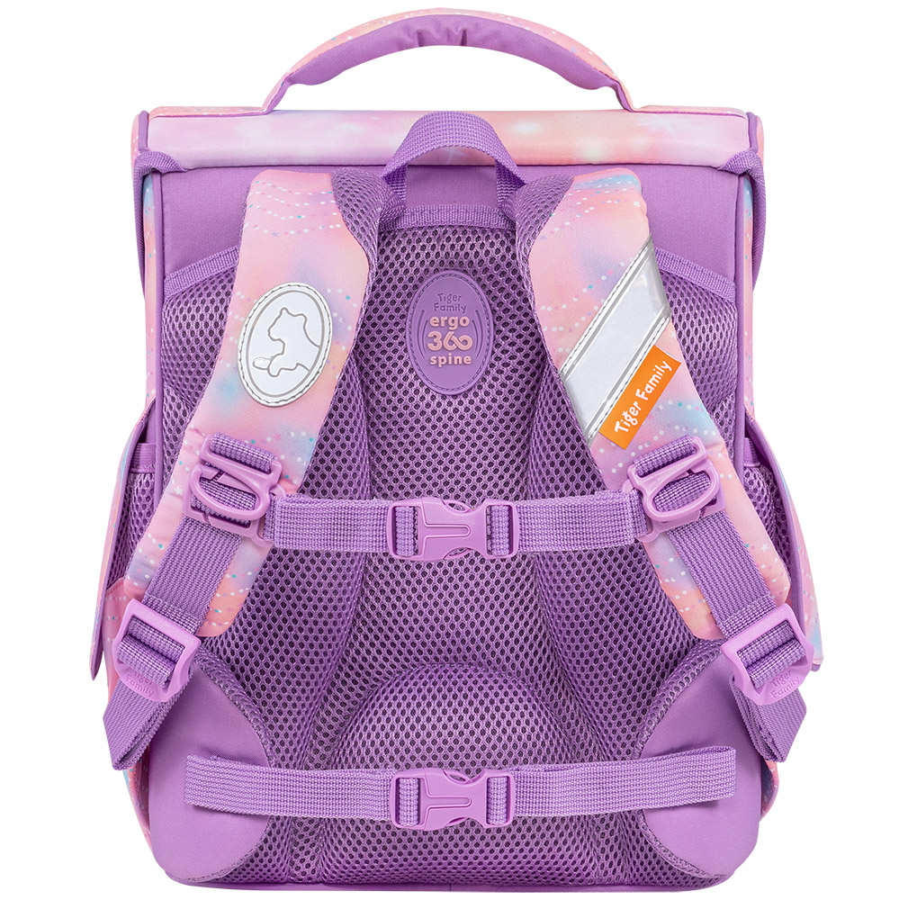 242869-EC Torba prv.anat. TIGER FAMILY Jolly Dream On P4 NETTO