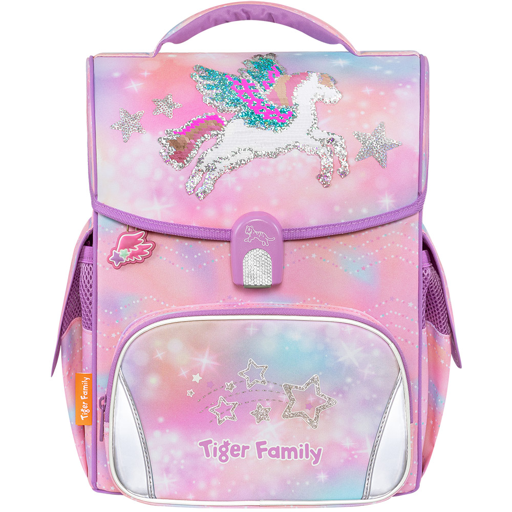 242869-EC Torba prv.anat. TIGER FAMILY Jolly Dream On P4 NETTO