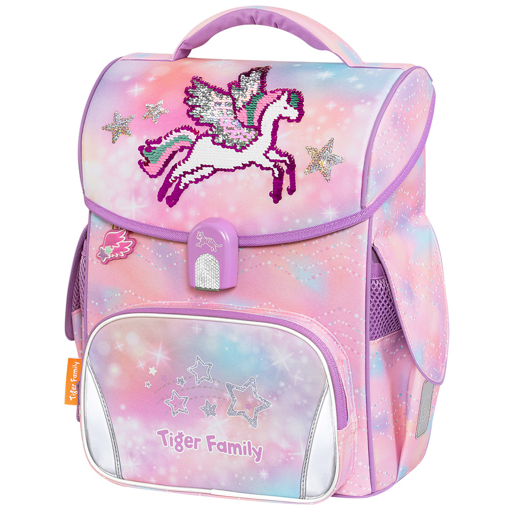 242869-EC Torba prv.anat. TIGER FAMILY Jolly Dream On P4 NETTO