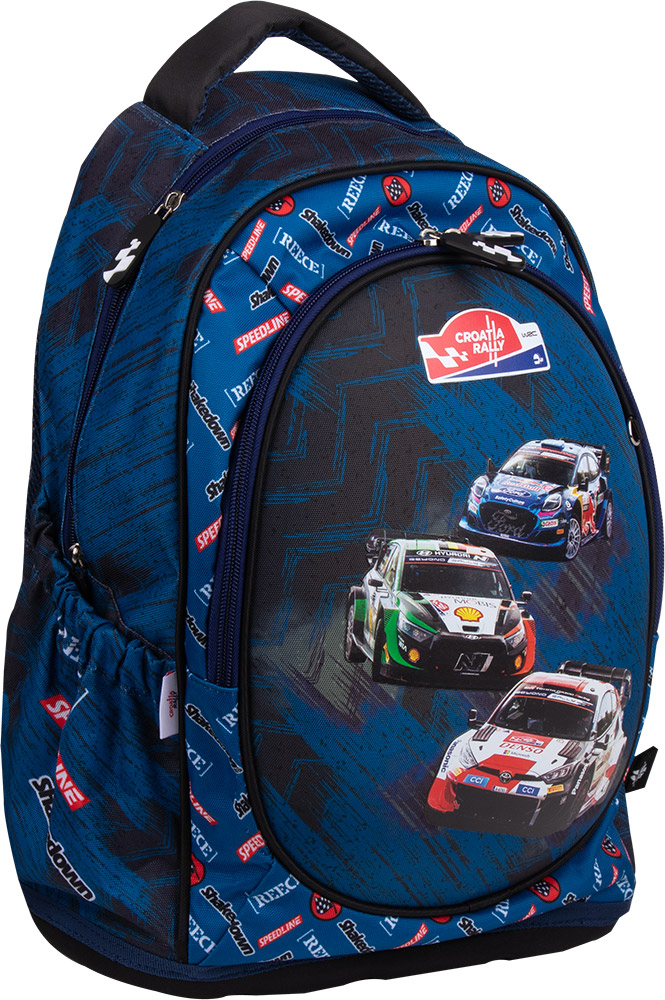 242870-EC Ruksak ergonomski WRC Croatia Rally P4 NETTO