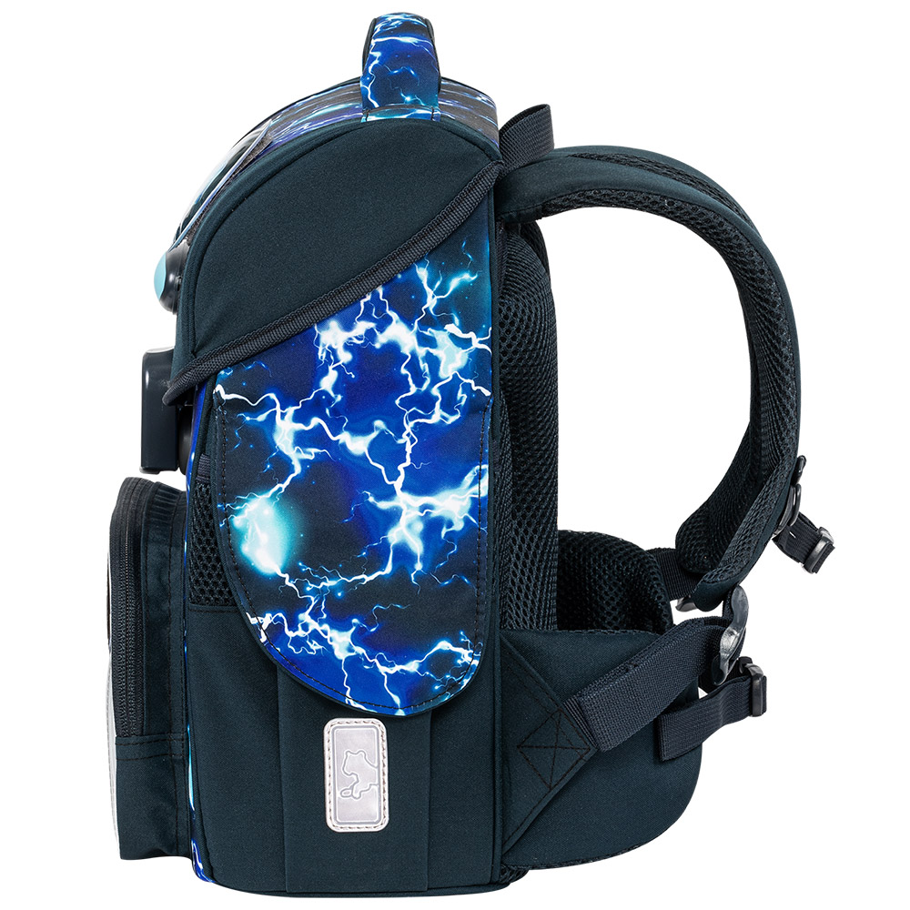 242871-EC Torba prv.anat. TIGER FAMILY Jolly Lightning Strike (Go Green) P4 NETTO