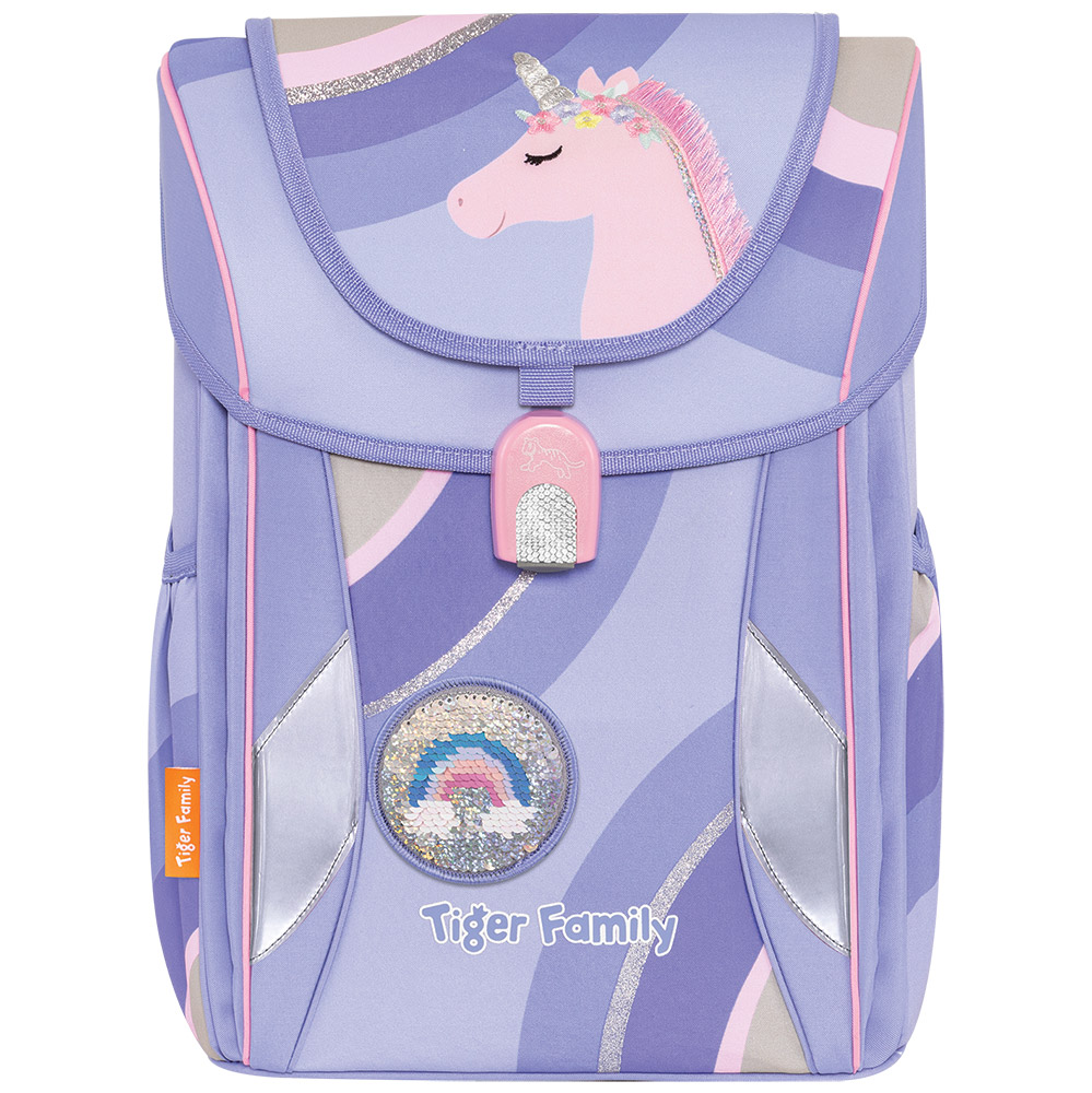 242879-EC Torba prv.anat. TIGER FAMILY Joy Delicate Unicorn P4 NETTO