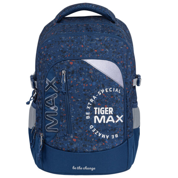 Ruksak Max Gravel Tiger Family Netto