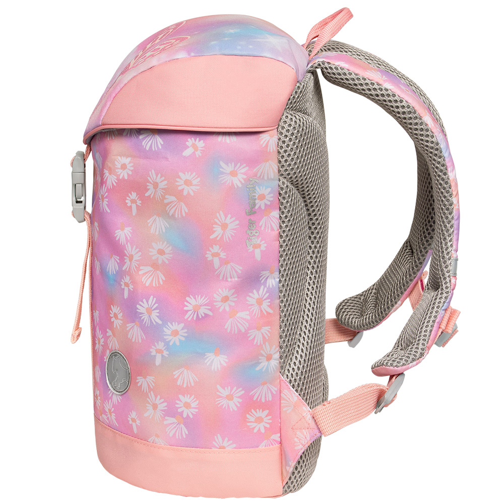 242913-EC Ruksak vrtićki TIGER FAMILY Buckle Elegant Butterfly P12 NETTO