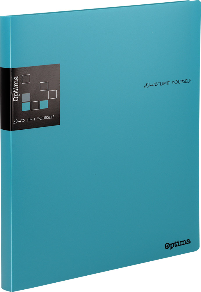 242978-EC Mapa prospekt pvc dspl.40 OPTIMA Office petrolej 120367 P1/24/48