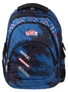 Ruksak 4 zip WRC Croatia Rally Netto