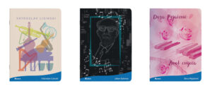 Kajdanka A4 Karbon s memom