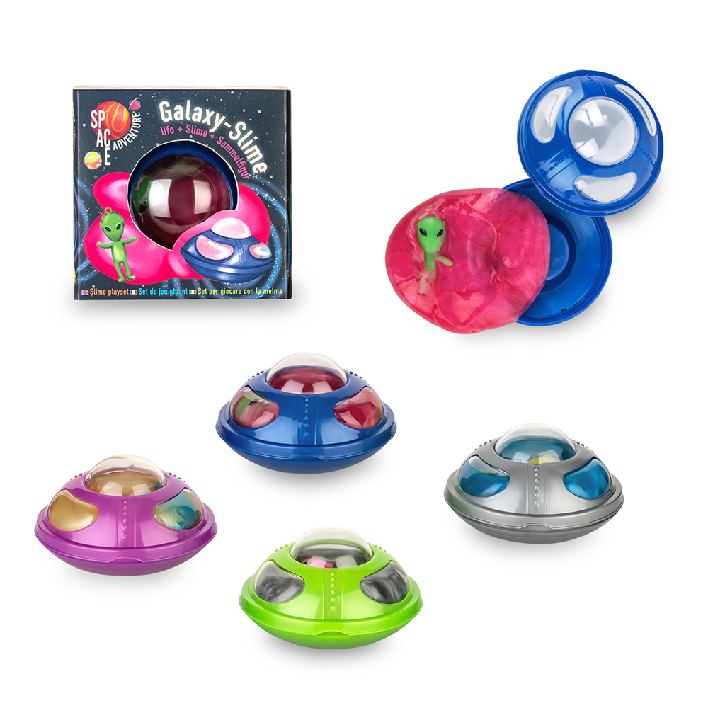 243090-EC Ljigavac iz svemira SPACE ADVENTURE P12/72 NETTO