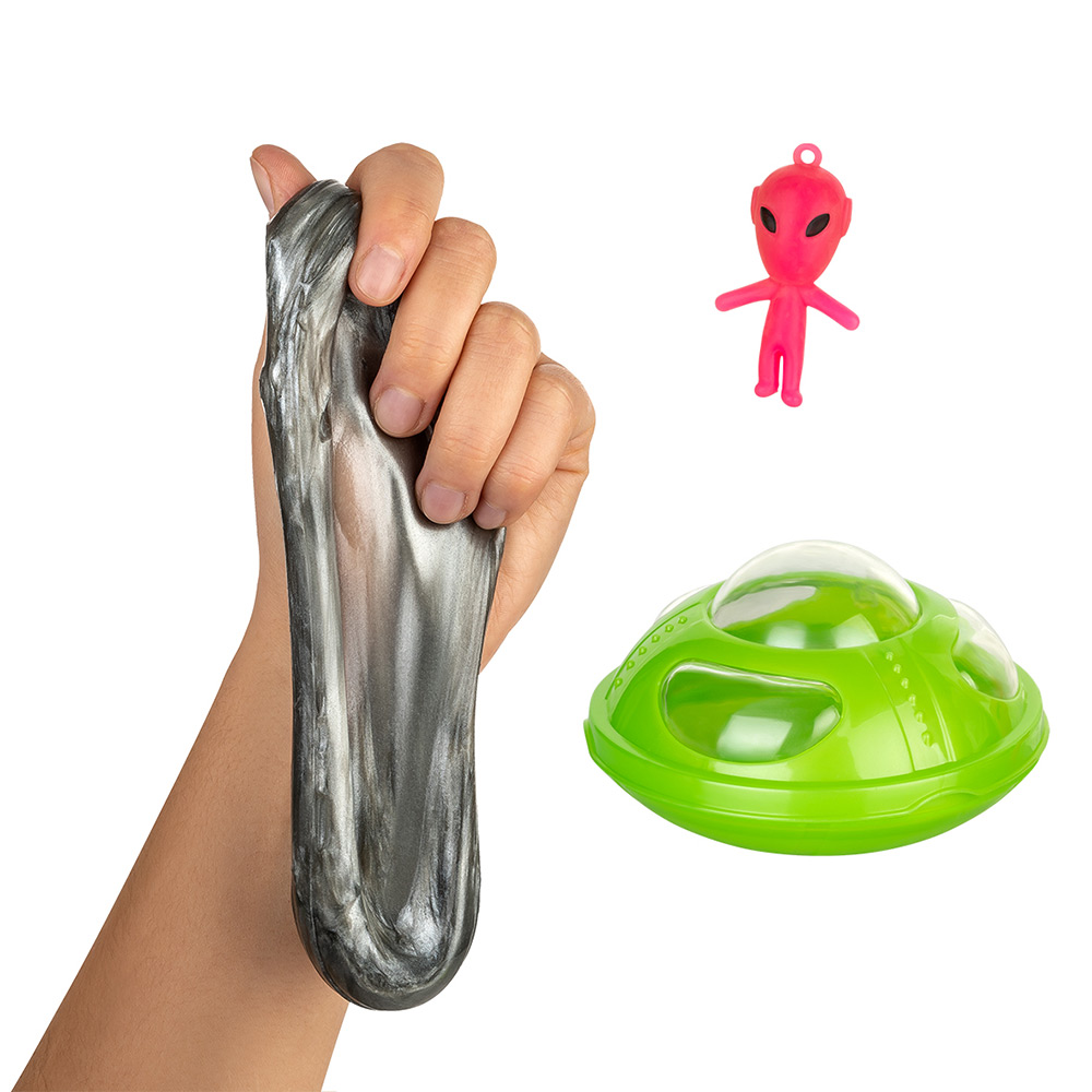 243090-EC Ljigavac iz svemira SPACE ADVENTURE P12/72 NETTO