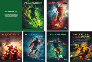 243103-EC Bilježnica A4/D SKY SPORT 42L P10/60