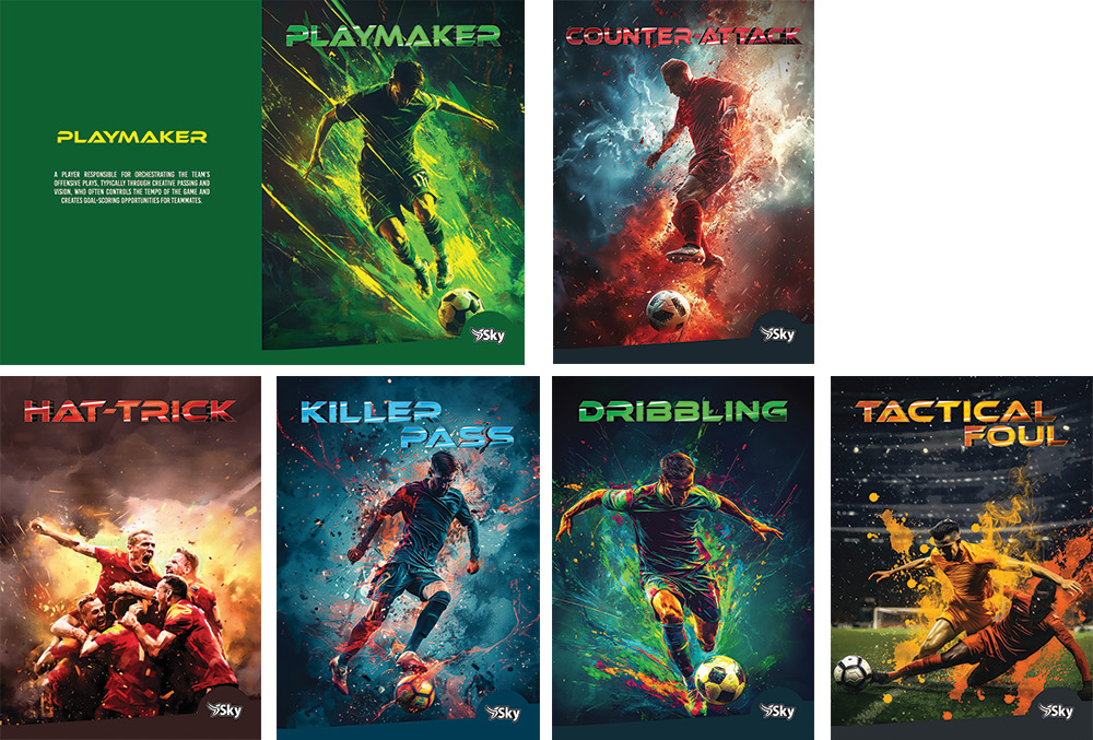 243104-EC Bilježnica A4/K SKY SPORT 42L P10/60