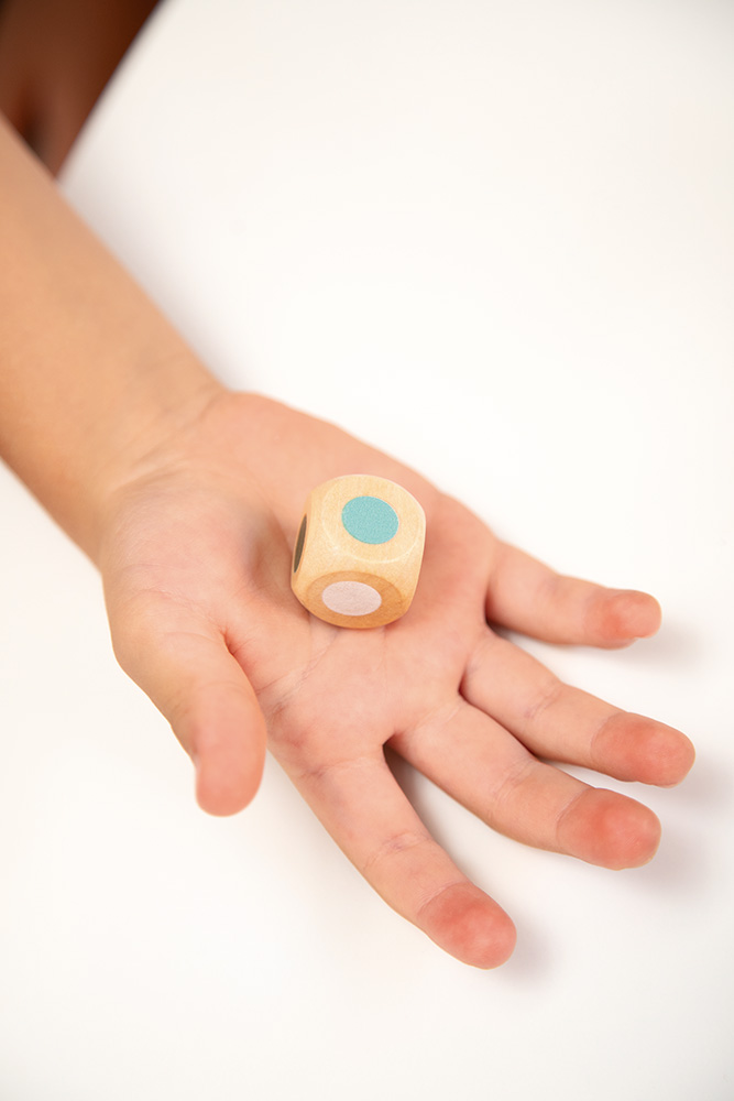 243137-EC Igra edukativna drvena slagalica MILAN COCO BALANCE//KROKODIL P6