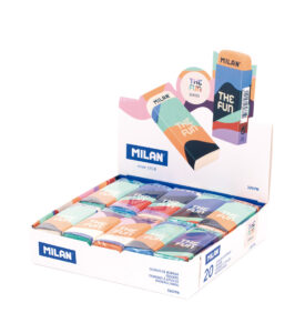 Gumica Milan 320 Nata The Fun