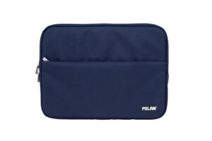 Etui za laptop MILAN 1918 plavi P8 NETTO