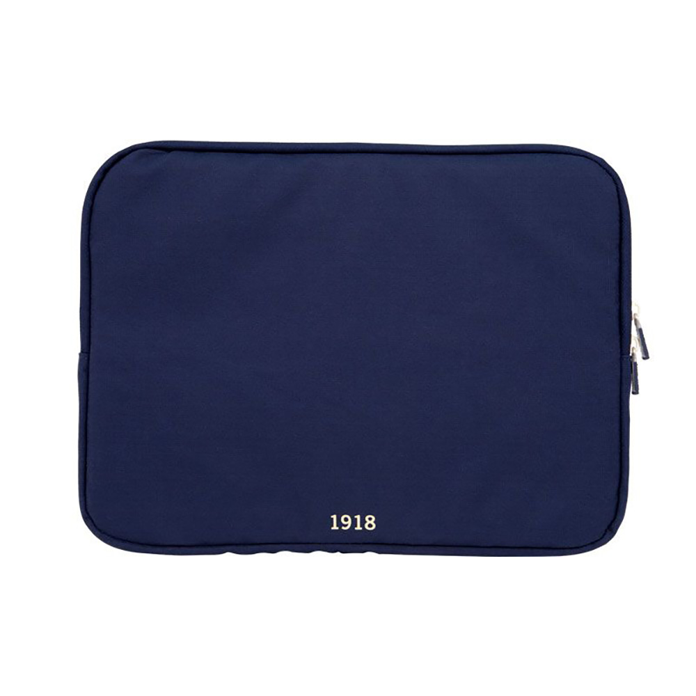 243145-EC Etui za laptop MILAN 1918 plavi P8