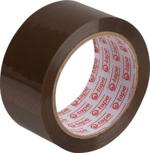 243153-EC Selotejp 48/66 smeđi SILVER EXTRA P6/72