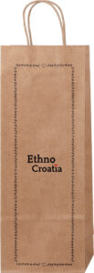 243271-EC Vrećica boca natron Ethno Croatia 13x36x8,5cm P10/250