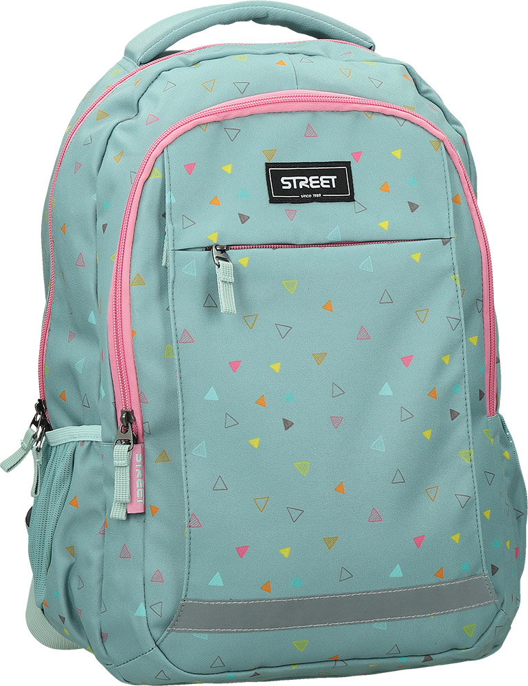 243334-EC Ruksak STREET ALFA Sprinkle 531099 P10 NETTO