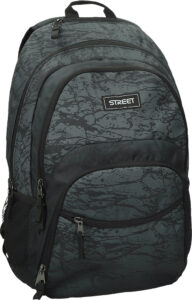 243365-EC Ruksak STREET IMPACT Dark 531132 P25 NETTO