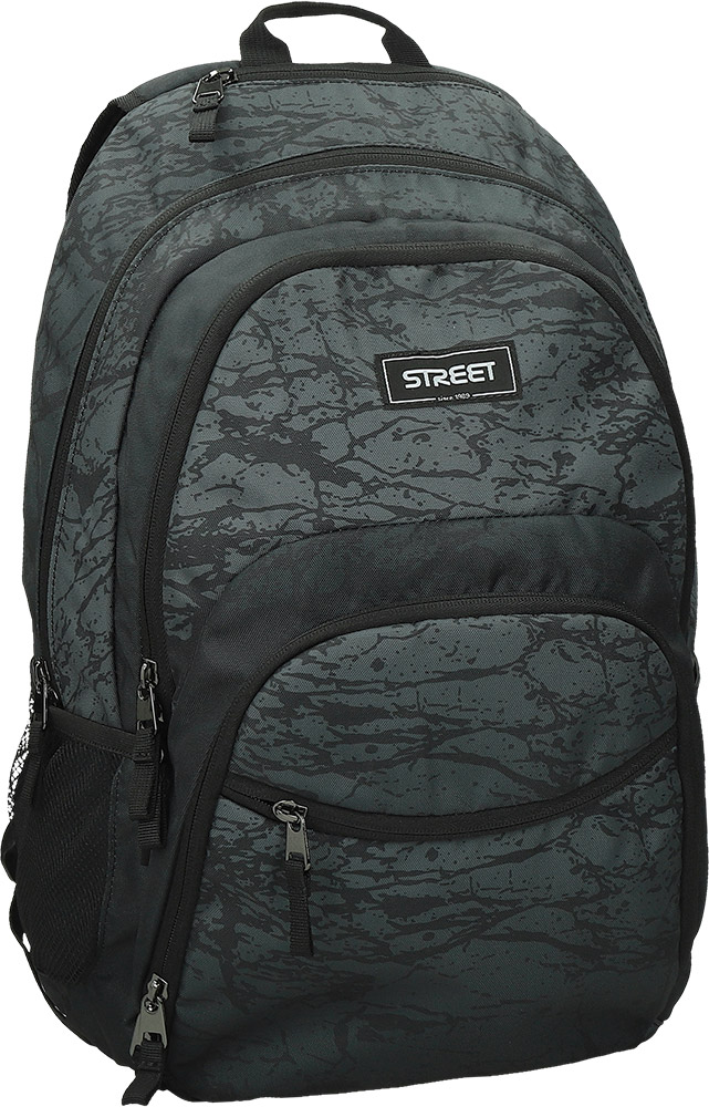 243365-EC Ruksak STREET IMPACT Dark 531132 P25 NETTO