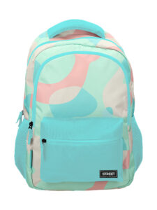 Ruksak Vipe Pastel Street Netto