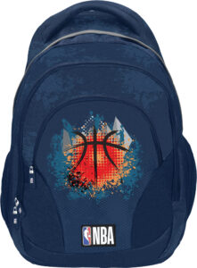 243404-EC Ruksak ROUND NBA Blue 531193 P20 NETTO
