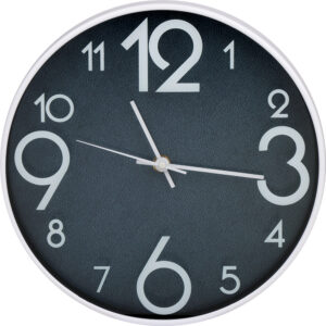 243434-EC Sat zidni Andora 25,4 cm P25