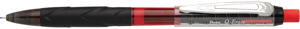 243440-EC Ol.teh. 0,5 PENTEL Q-Erase QE425-A crna P12/576