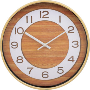 243442-EC Sat zidni Forest 30 cm P50