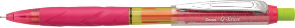 243444-EC Ol.teh. 0,5 PENTEL Q-Erase QE425-P roza P12/576