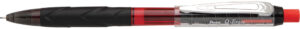 243447-EC Ol.teh. 0,7 PENTEL Q-Erase QE427-A crna P12/576