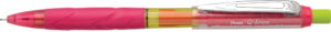 243449-EC Ol.teh. 0,7 PENTEL Q-Erase QE427-P roza P12/576