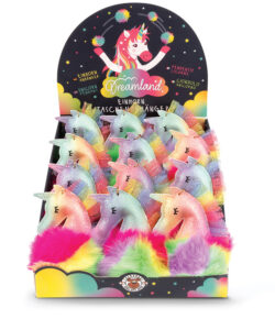 243491-EC Privjesak DREAMLAND UNICORN P12/144 NETTO