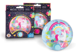 243498-EC Igra vodeni fliper DREAMLAND UNICORN, sort P8/32 NETTO