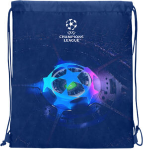 243500-EC Vrećica za papuče UEFA Champions League Blue 531207 P72 NETTO