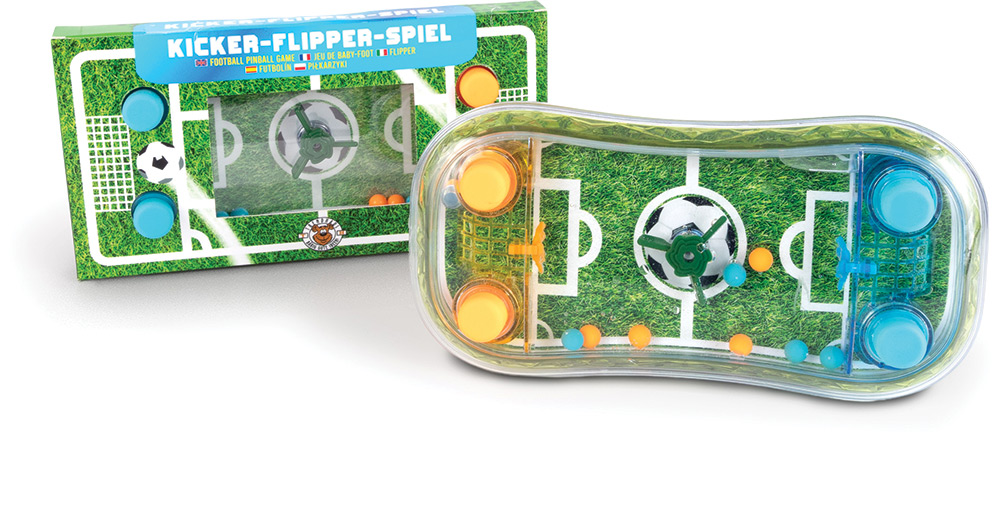 243504-EC Igra vodeni fliper FOOTBALL P8 NETTO