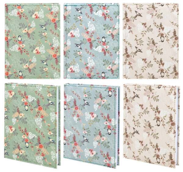 243530-EC Notes CREATIVE A5 Colibri 778056 P40