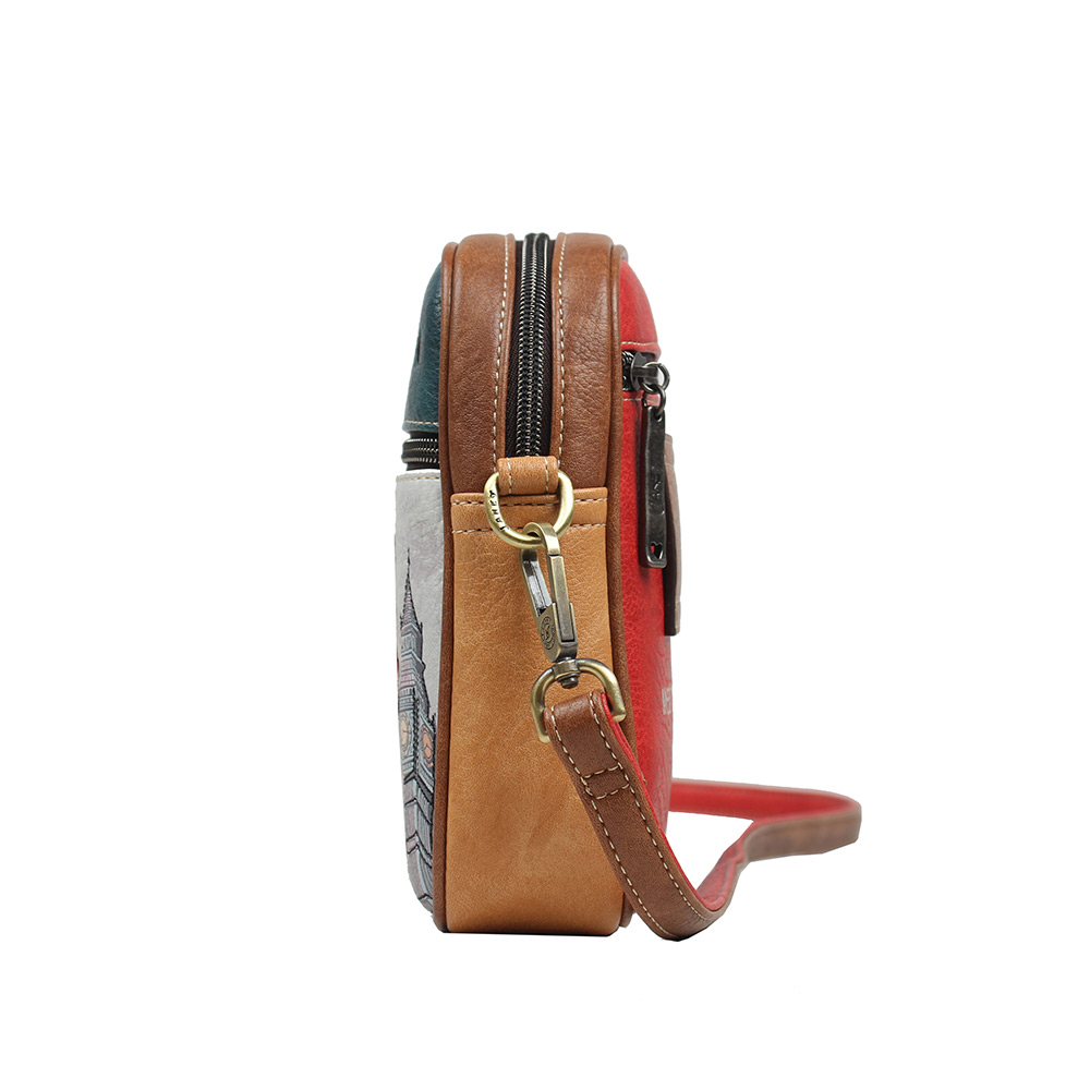 243544-EC Torba fashion Janet London 14x7x19 cm J-010 P40