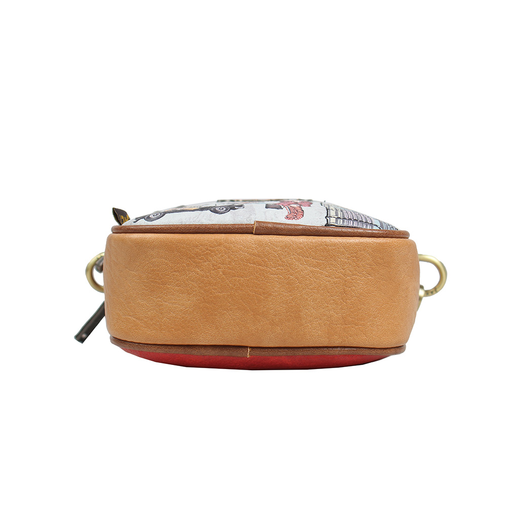 243544-EC Torba fashion Janet London 14x7x19 cm J-010 P40