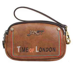 243551-EC Torba fashion Janet London 18x6.5x10.5 cm J-026 P50