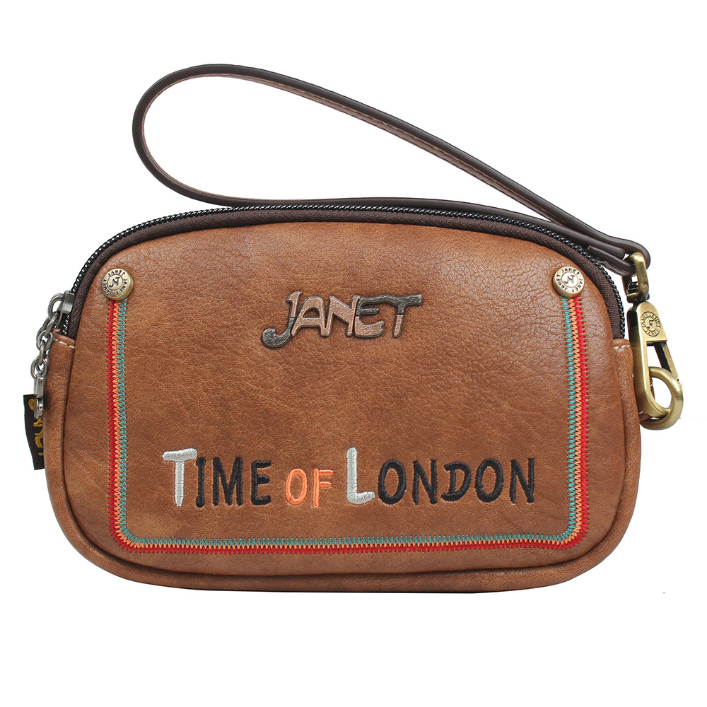 243551-EC Torba fashion Janet London 18x6.5x10.5 cm J-026 P50
