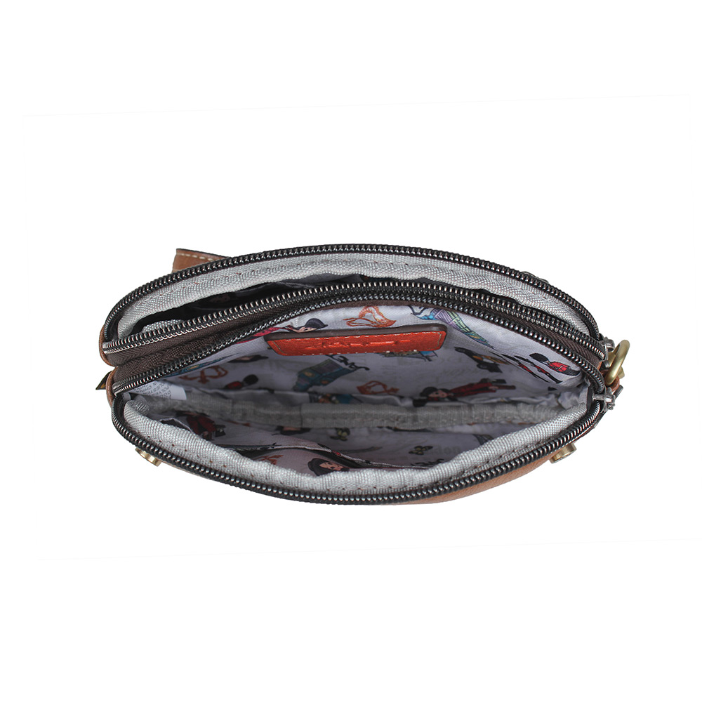 243551-EC Torba fashion Janet London 18x6.5x10.5 cm J-026 P50