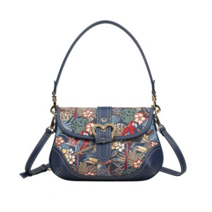 Torba fashion Henney Bear 27x8.5x18cm H-1144 P20 Netto