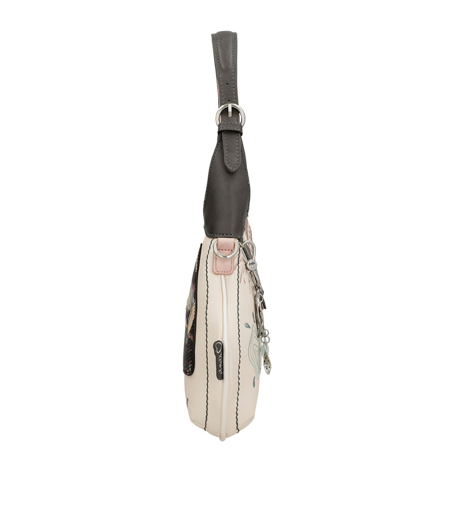 243668-EC Torba fashion Anekke SS24 Psicodelic L-33/26x23x7cm 38841-243 P16 NETTO